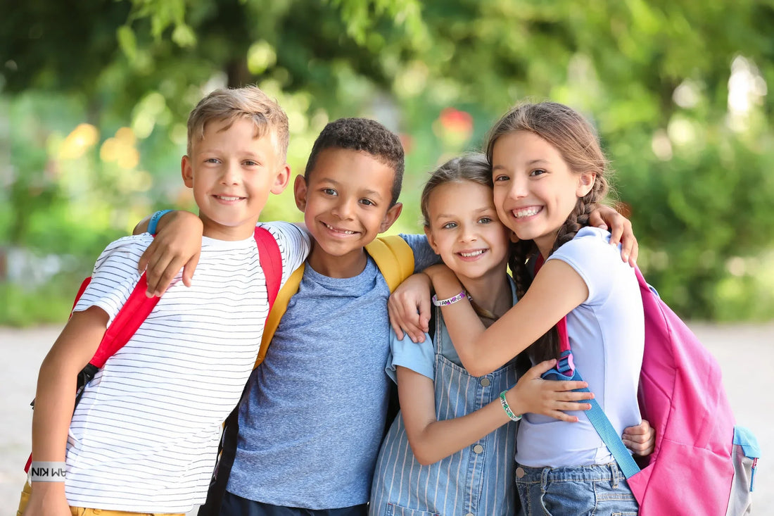 Empower Your Child's Resilience Essential Tips for Happy, Confident Kids
