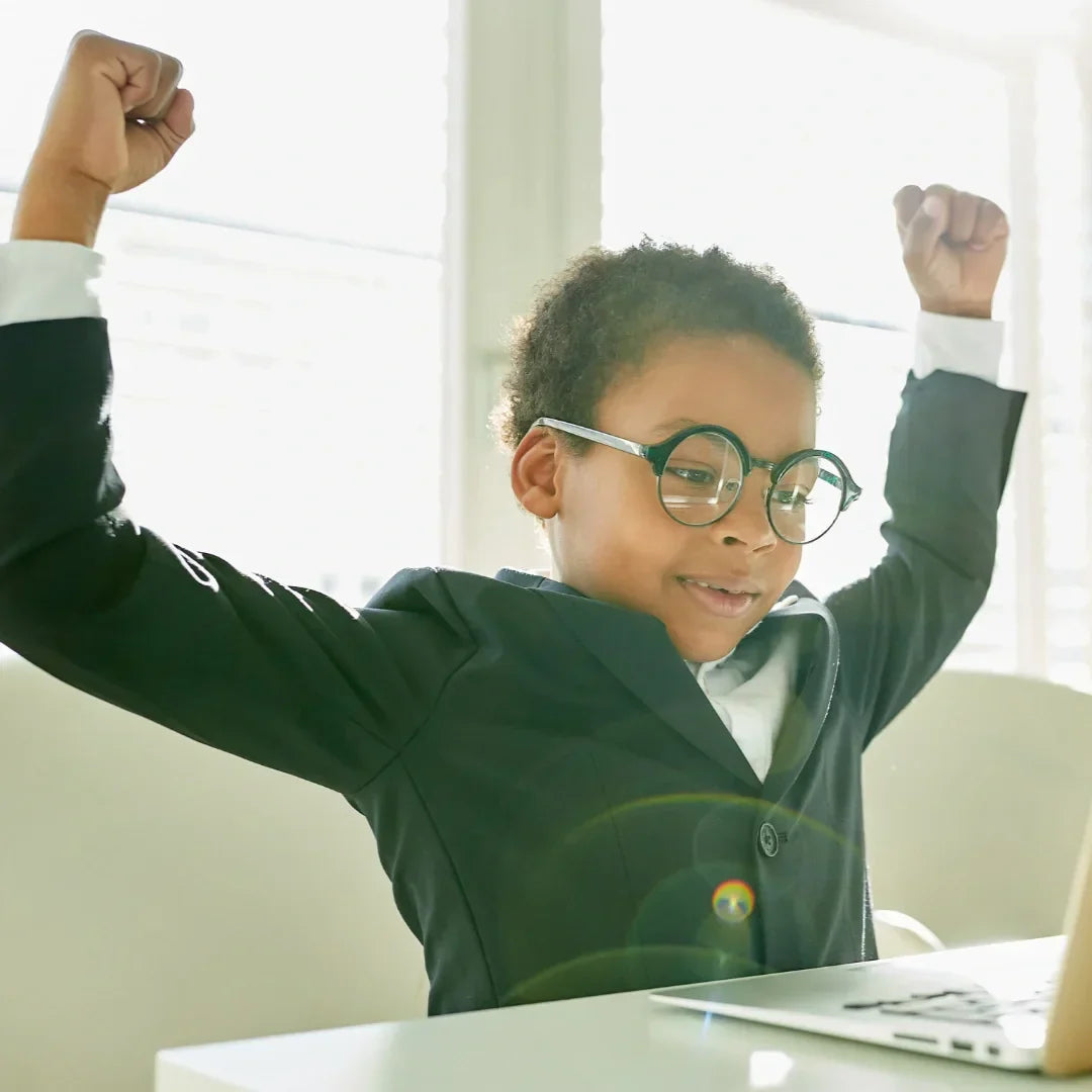 How to Help Your Kids Achieve Academic Success