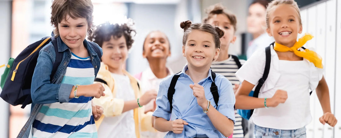 20 End-of-Year Questions to Ask Kids About School Plus, Free Reflection Prompts