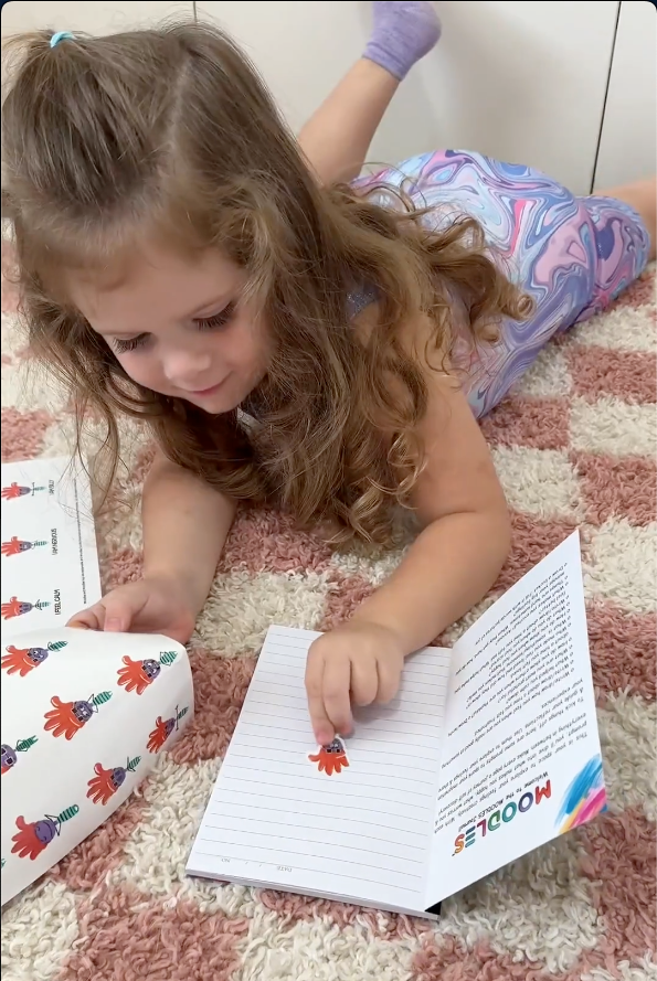 All the Feels Snap Band Bundle - Ages 3+