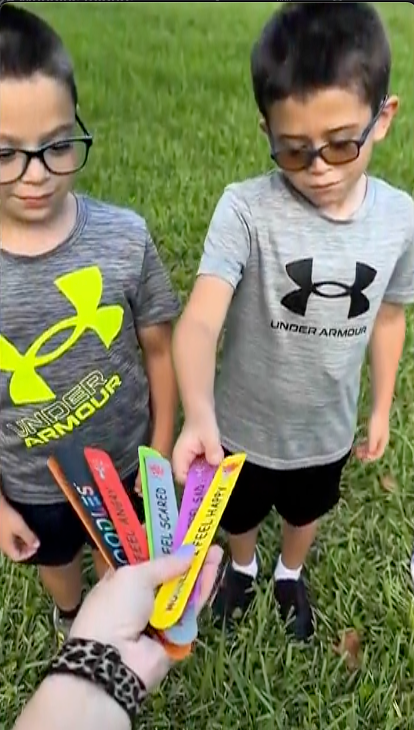 All the Feels Combo Bundles - Your Choice